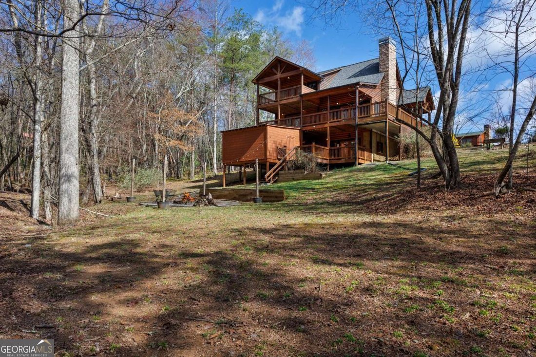 House in Blue Ridge, Georgia, United States 4 - 17391505