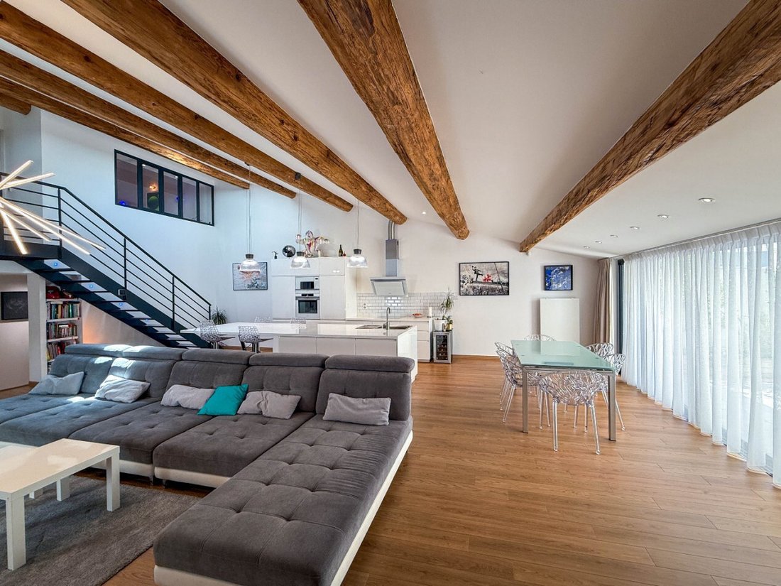 Apartment in Espace Villeroy-Les Quilles, Sète, France 1 - 16264907