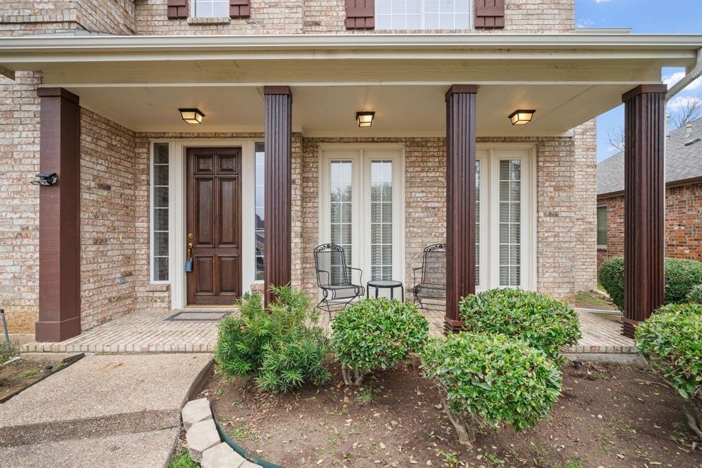 House in Rockwall, Texas, United States 3 - 17391867