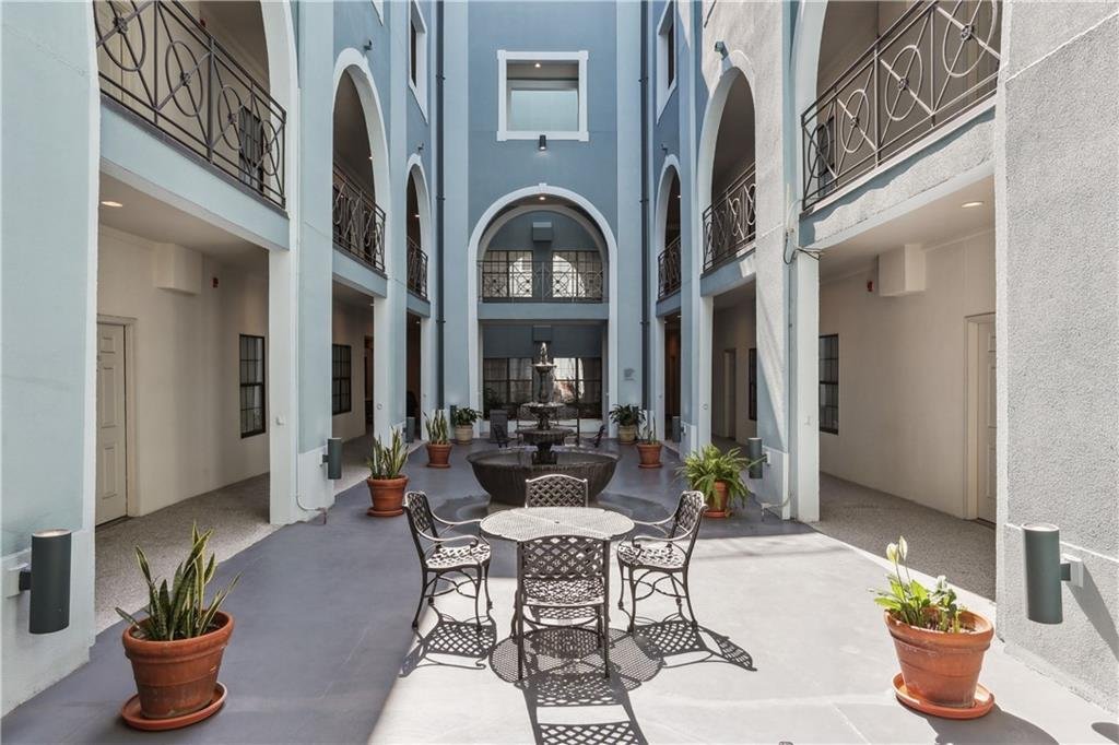 Condo in New Orleans, Louisiana, United States 3 - 17390032