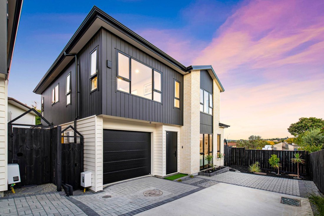 House in Auckland, Auckland, New Zealand 1 - 17392854