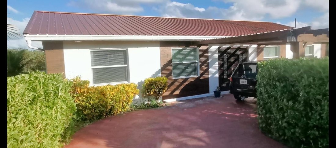 House in Conch Bar, Caicos Islands, Turks and Caicos Islands 5 - 17392203