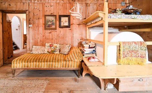 Apartment in Lajen, Trentino – Alto Adige/Südtirol, Italy 1