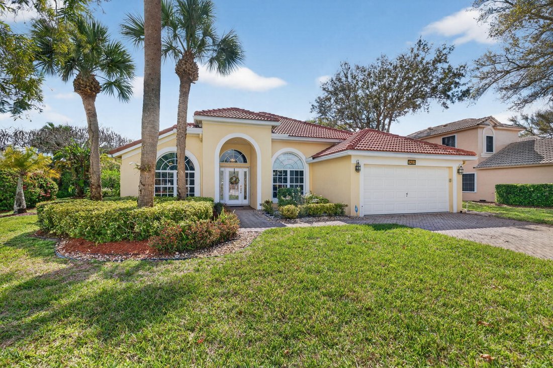 House in Boynton Beach, Florida, United States 3 - 17394210