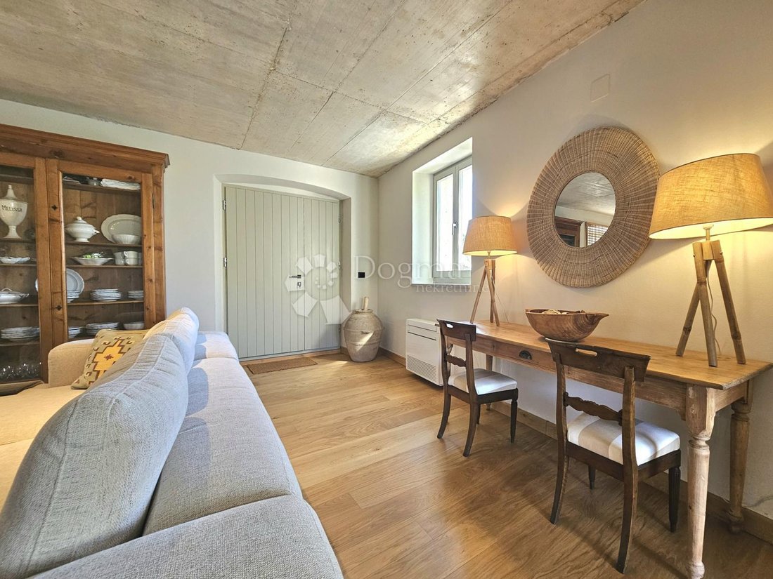 House in Buje, Istria County, Croatia 5 - 17392098