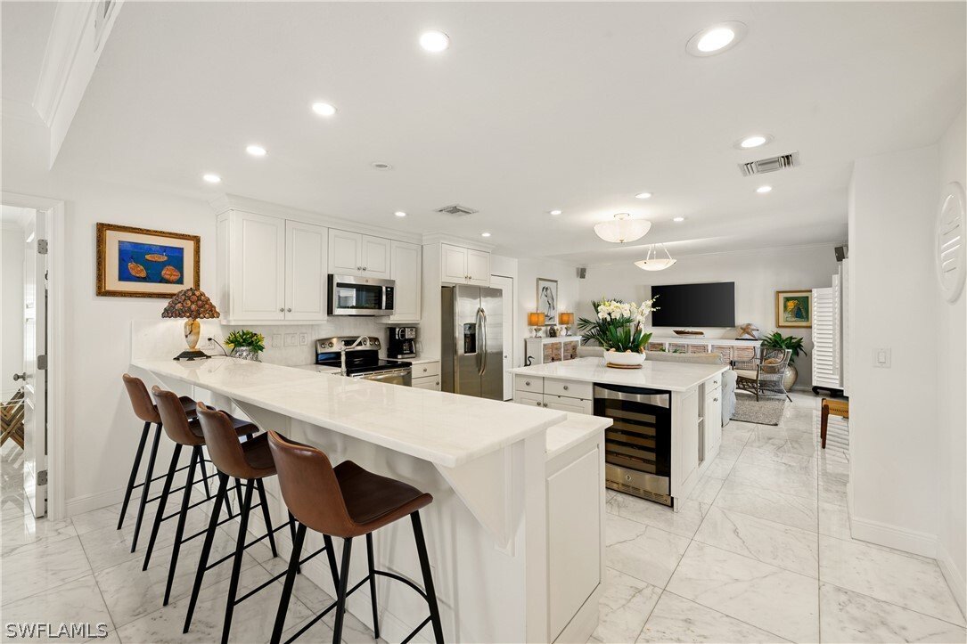 Condo in Naples, Florida, United States 1 - 17393350