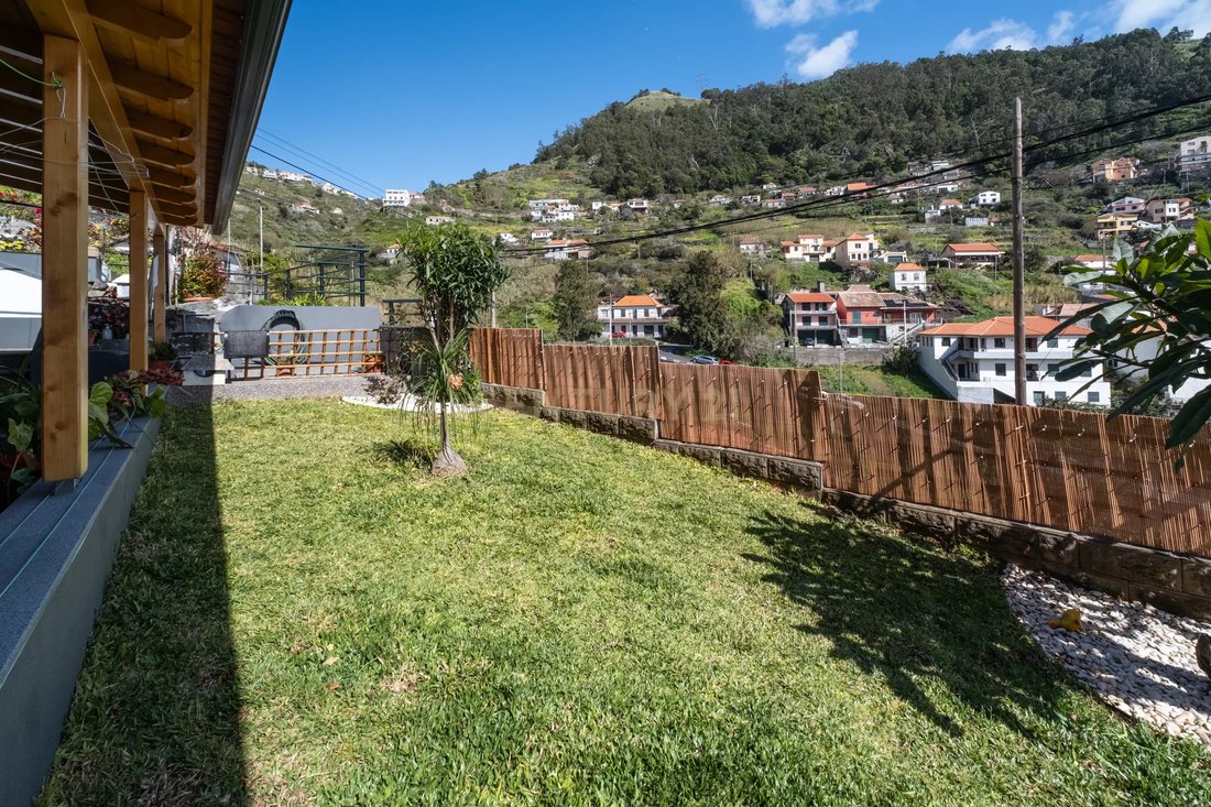 Villa in Campanario, Madeira, Portugal 5 - 17392260