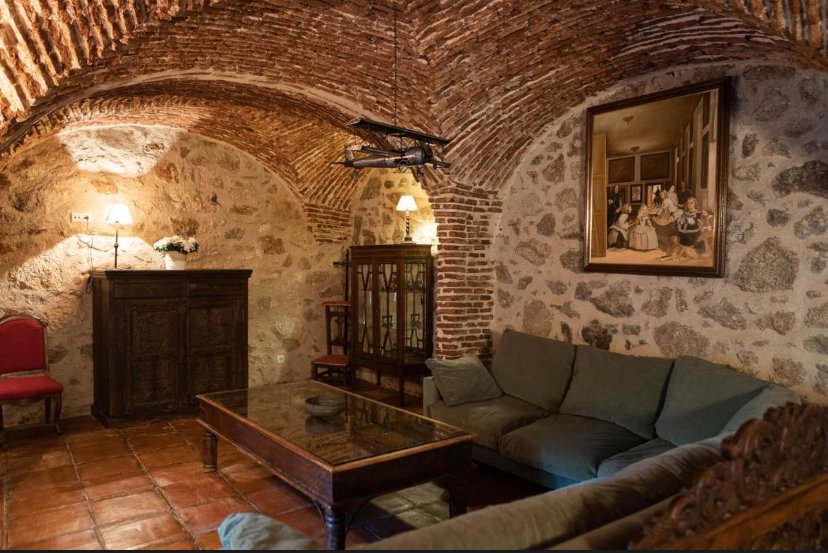 Farm Ranch in Montanchez, Extremadura, Spain 4 - 17390974