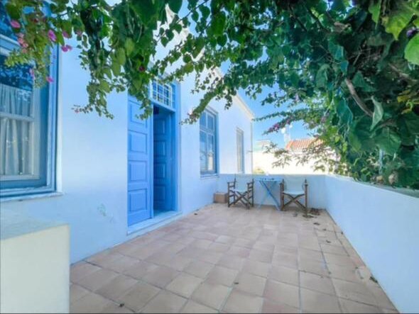 House in Spetses, Attica, Greece 3 - 17379212