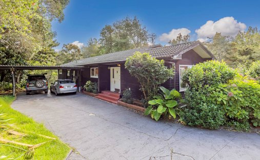 Casa en Auckland, Región de Auckland, Nueva Zelanda 1