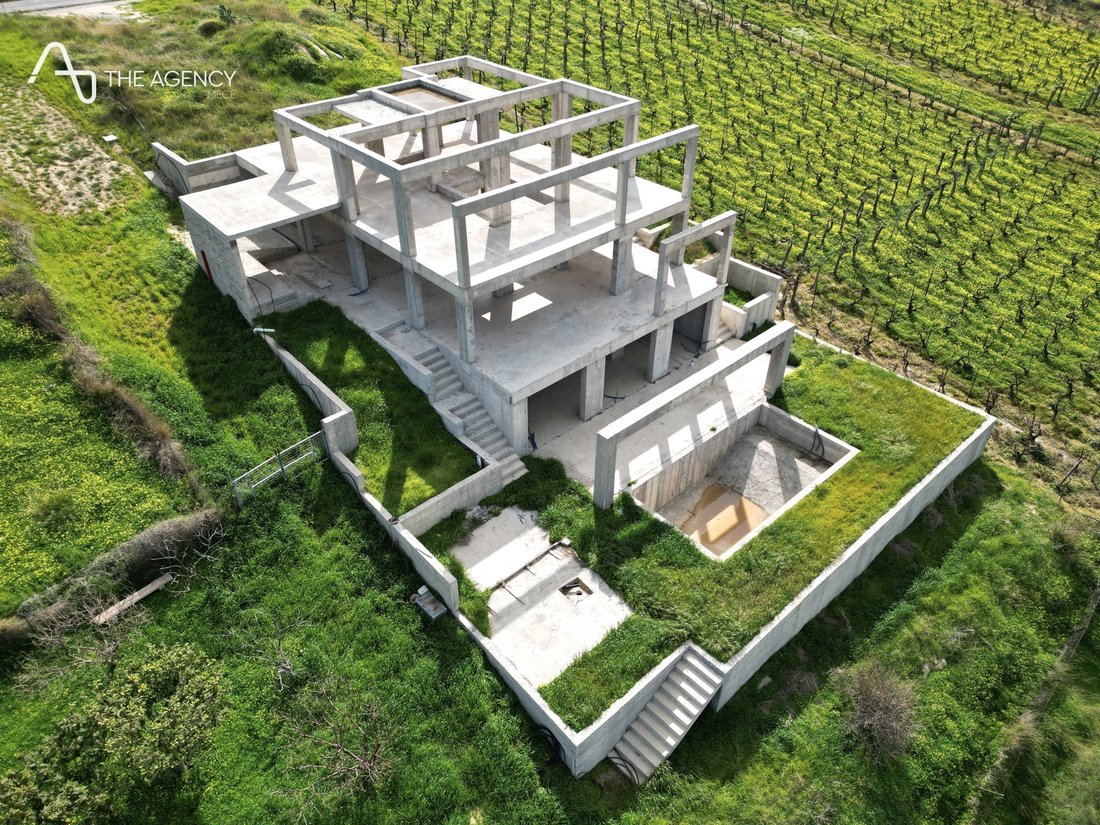 Villa in Community of Vasilie, Heraklion, Greece 3 - 17390668