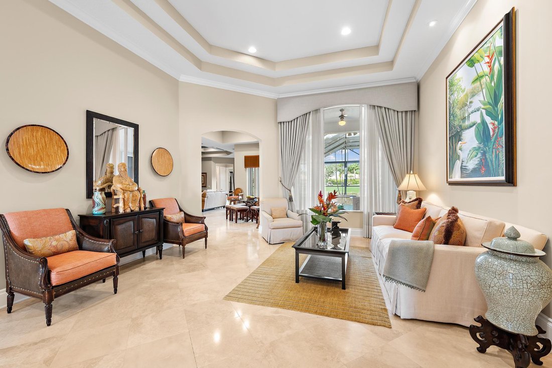 House in Loxahatchee, Florida, United States 5 - 17391711