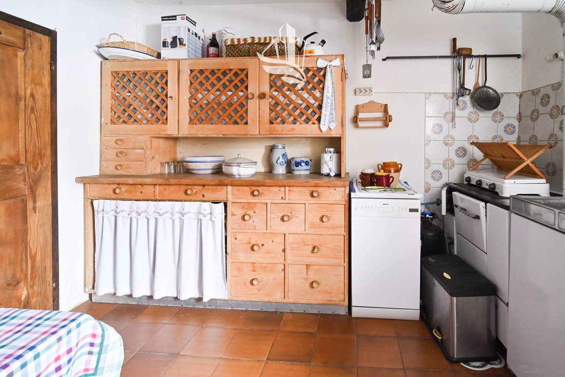 Apartment in Lajen, Trentino – Alto Adige/Südtirol, Italy 4 - 17394385
