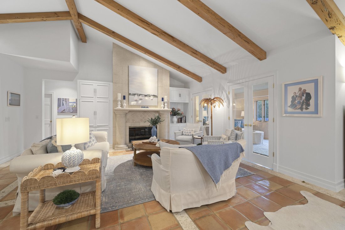House in Tequesta, Florida, United States 5 - 17391703