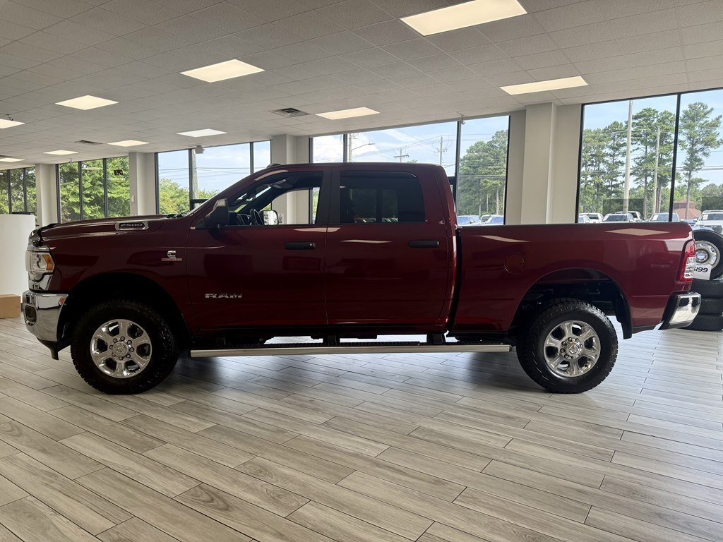 RAM 2500 in TUSCALOOSA, AL, United States 4 - 15901048
