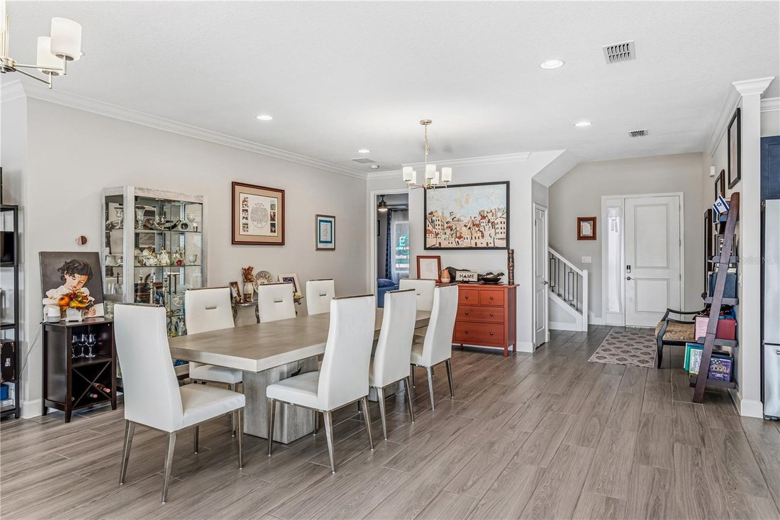 House in Kissimmee, Florida, United States 5 - 17391324