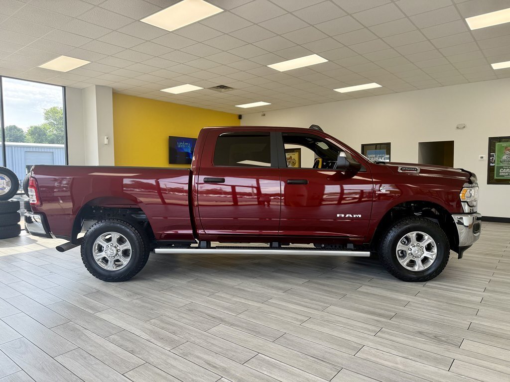 RAM 2500 in TUSCALOOSA, AL, United States 5 - 15901048