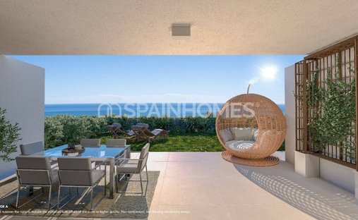 Apartment in Fuengirola, Andalusia, Spain 1