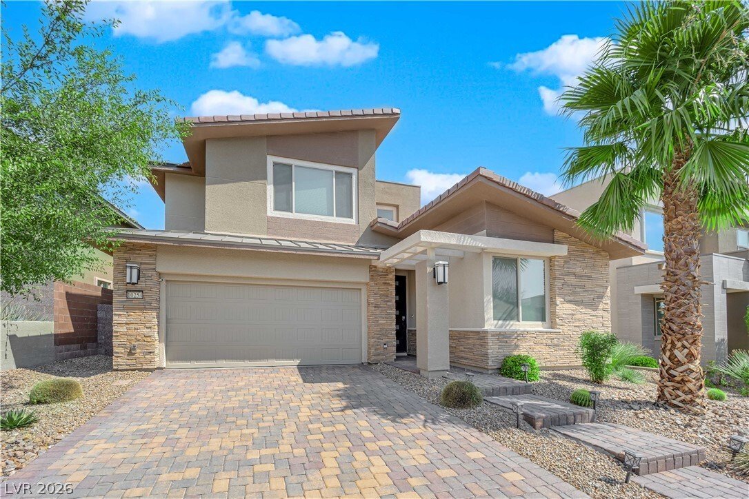 House in Las Vegas, Nevada, United States 4 - 17390157