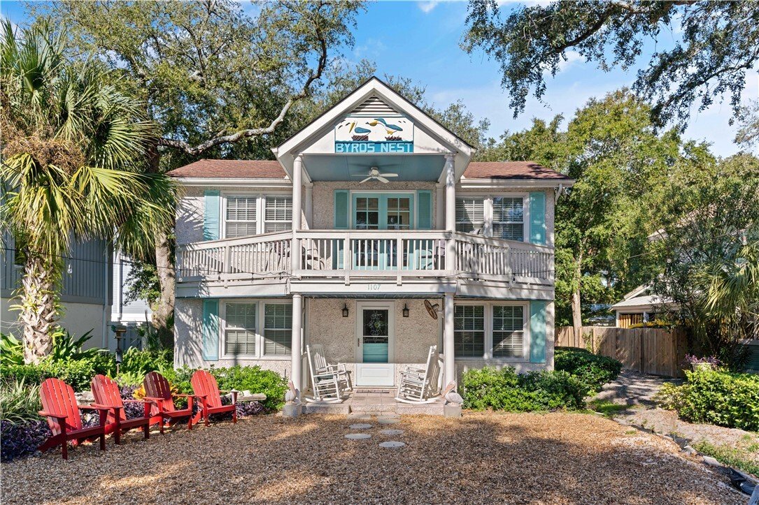 House in St. Simons, Georgia, United States 3 - 17393799