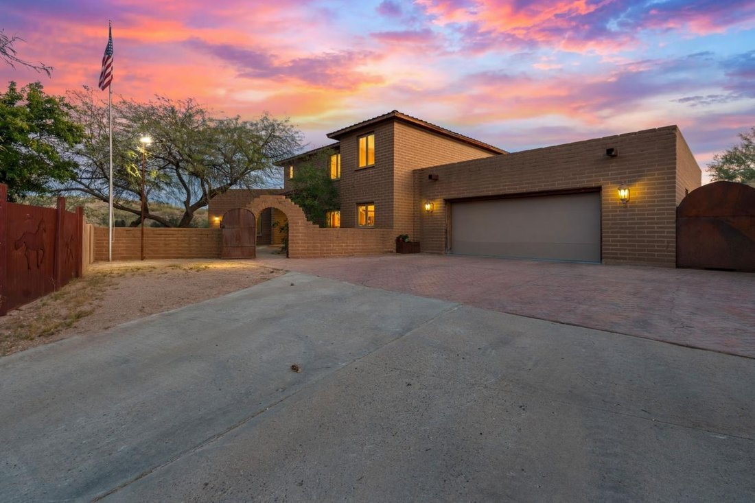 House in Fort McDowell, Arizona, United States 2 - 17394672