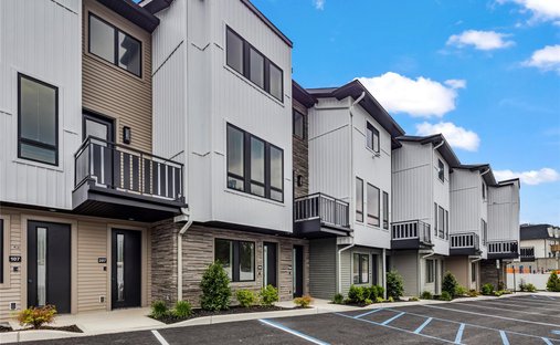Condominio a Spring Valley, New York, Stati Uniti 1