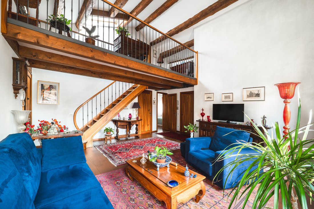 Wohnung in Castello, Venedig, Italien 2 - 17394890