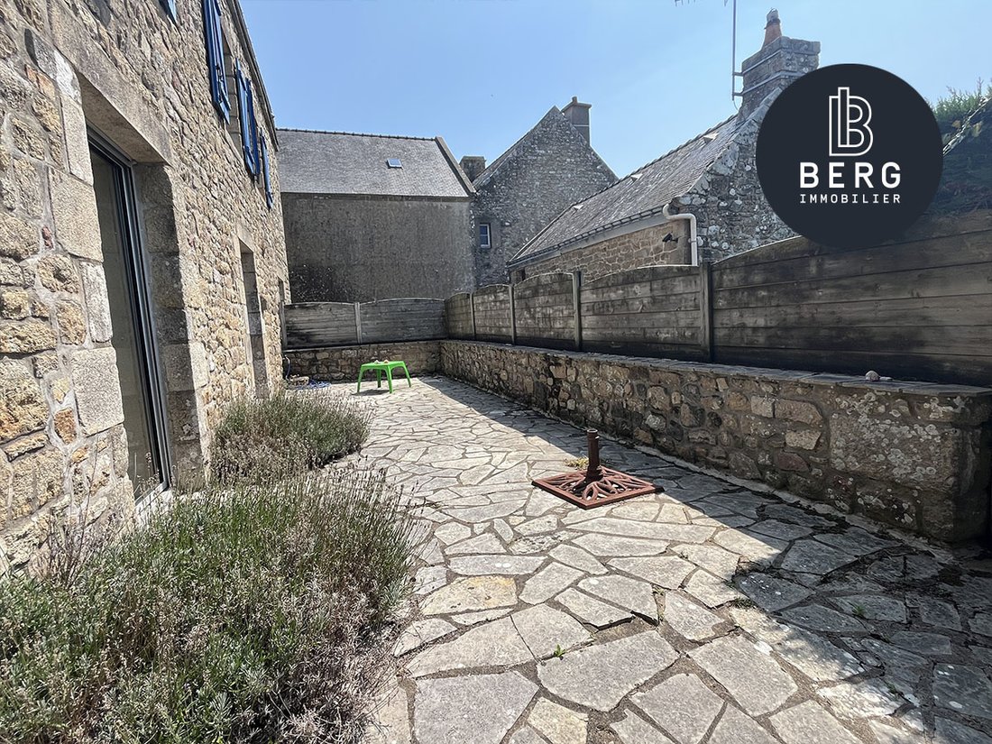 House in Erdeven, Brittany, France 3 - 17391428
