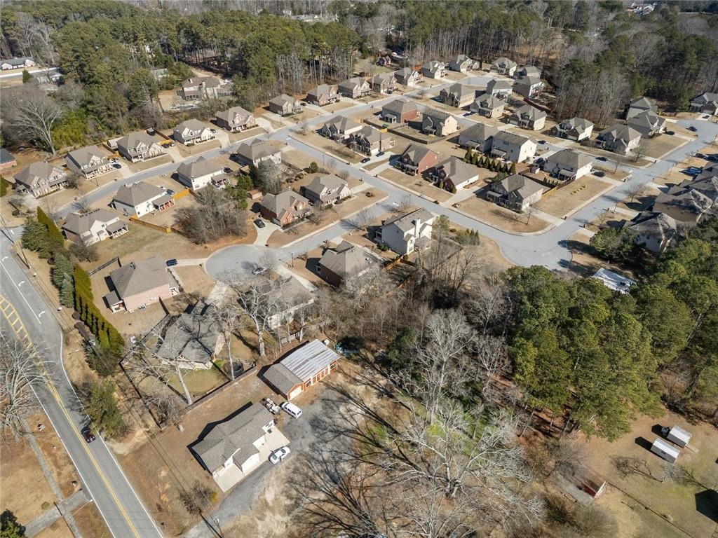 House in Powder Springs, Georgia, United States 4 - 17393425