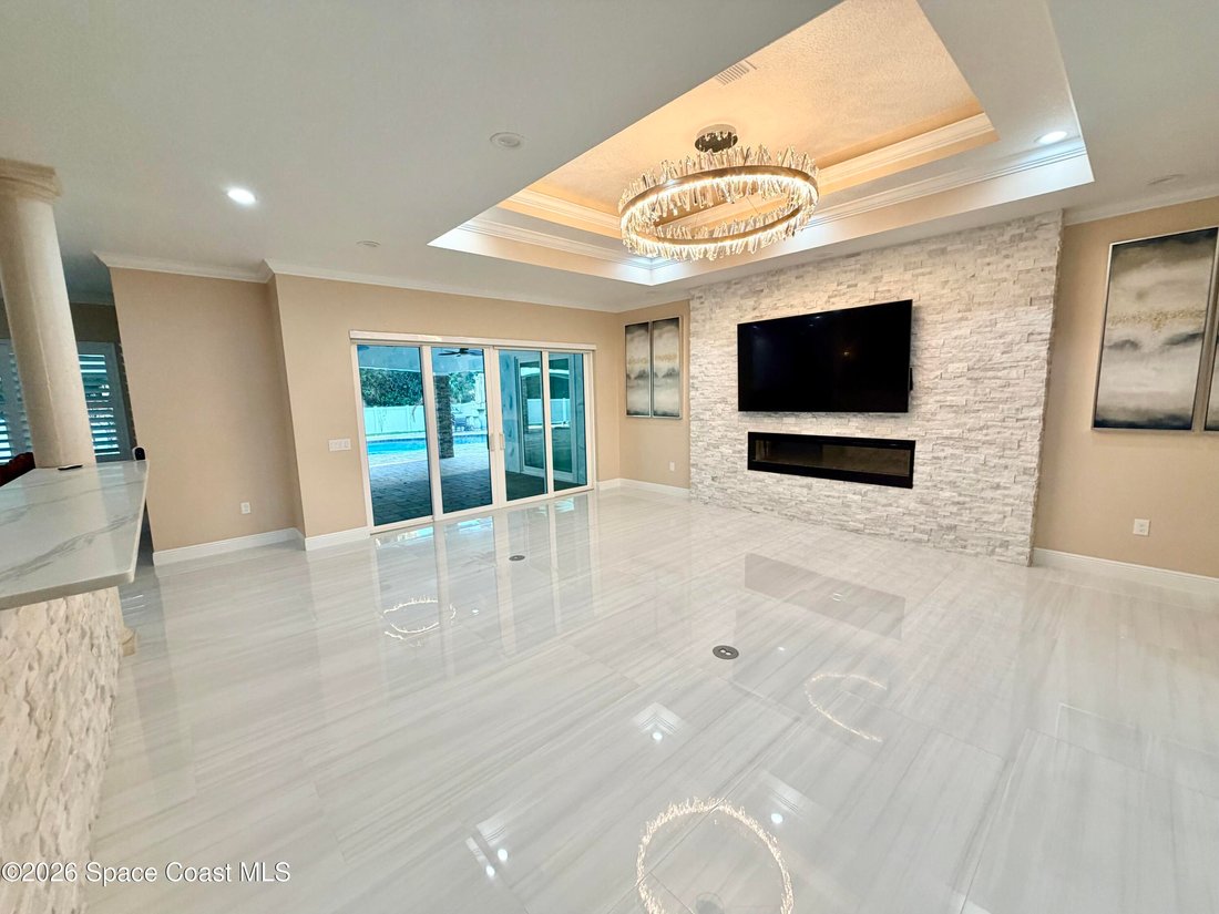 House in Melbourne, Florida, United States 5 - 17389992