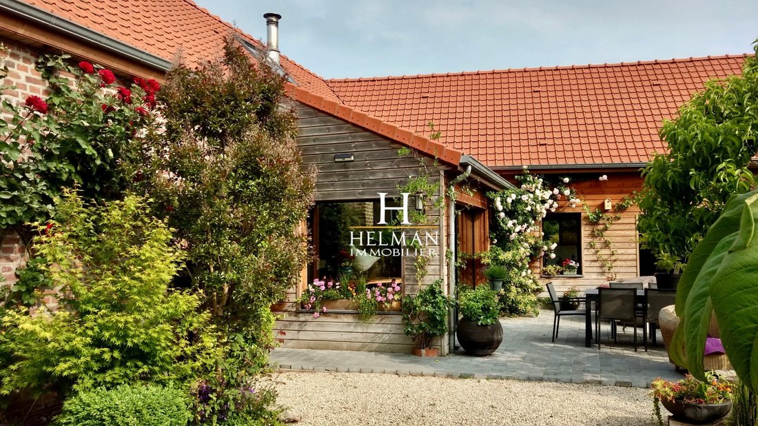 House in Witternesse, Hauts-de-France, France 4 - 17393049