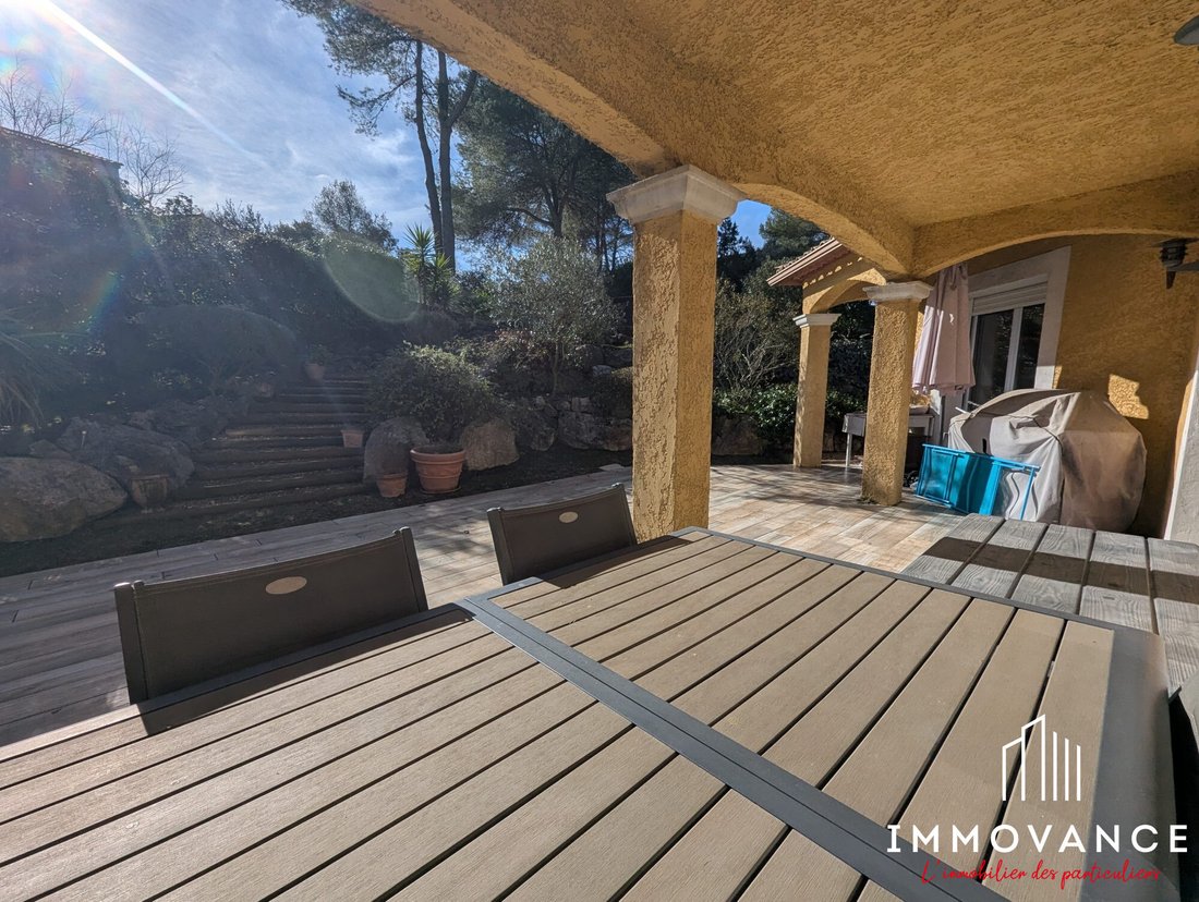 House in Saint-Drezery, Occitania, France 2 - 17112527