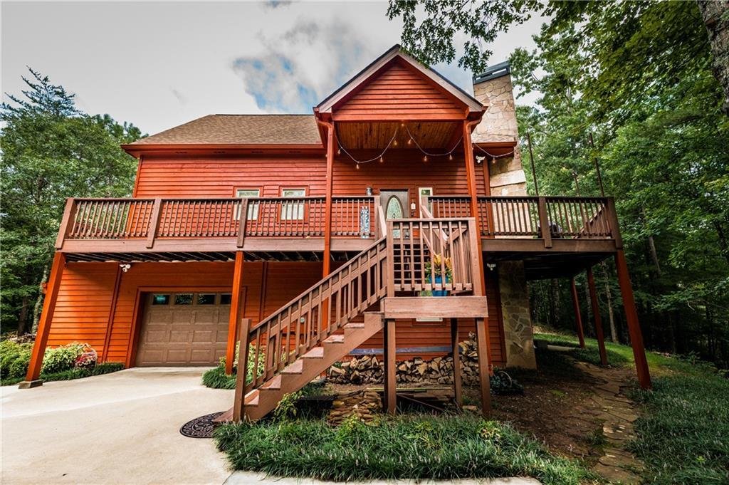 House in Helen, Georgia, United States 3 - 17391830
