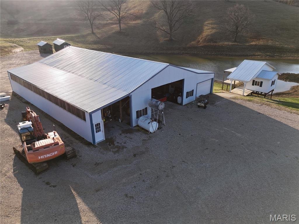 House in Louisiana, Missouri, United States 3 - 17393920