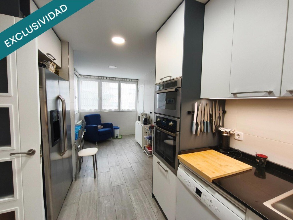 Apartment in Tetuan, Madrid, Spain 3 - 17394005