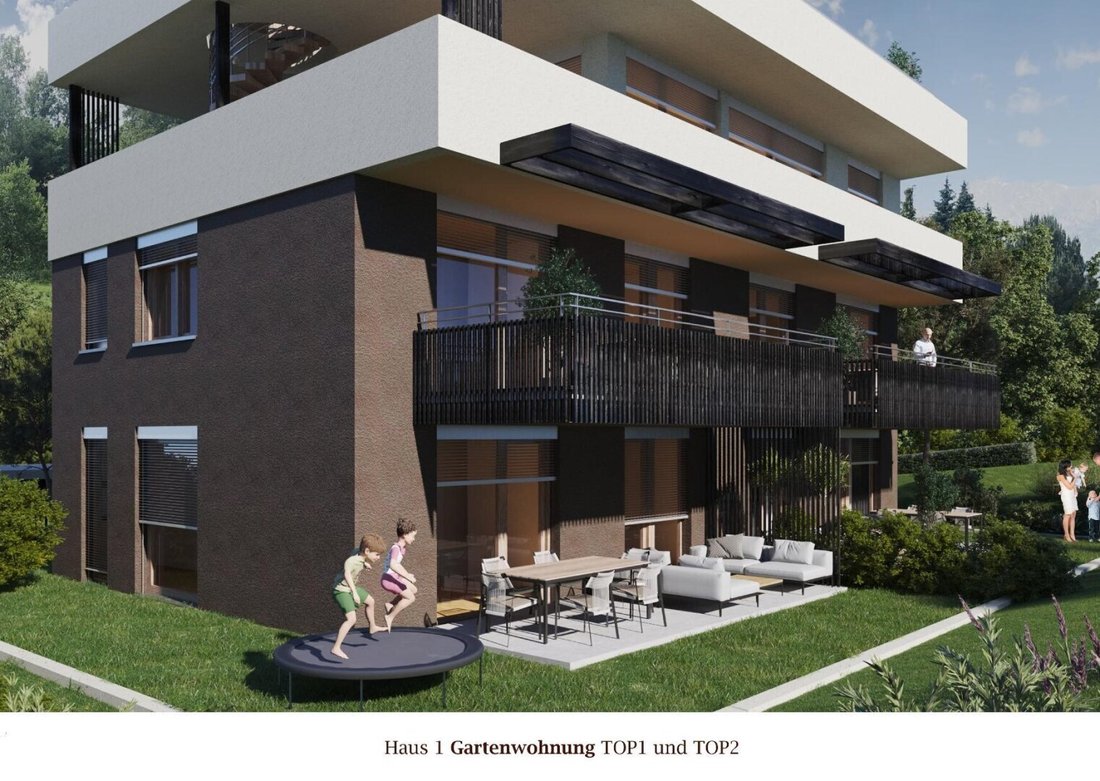 Apartment in Aigen im Ennstal, Styria, Austria 1 - 17394963