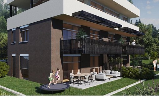 Appartement à Aigen im Ennstal, Styrie, Autriche 1