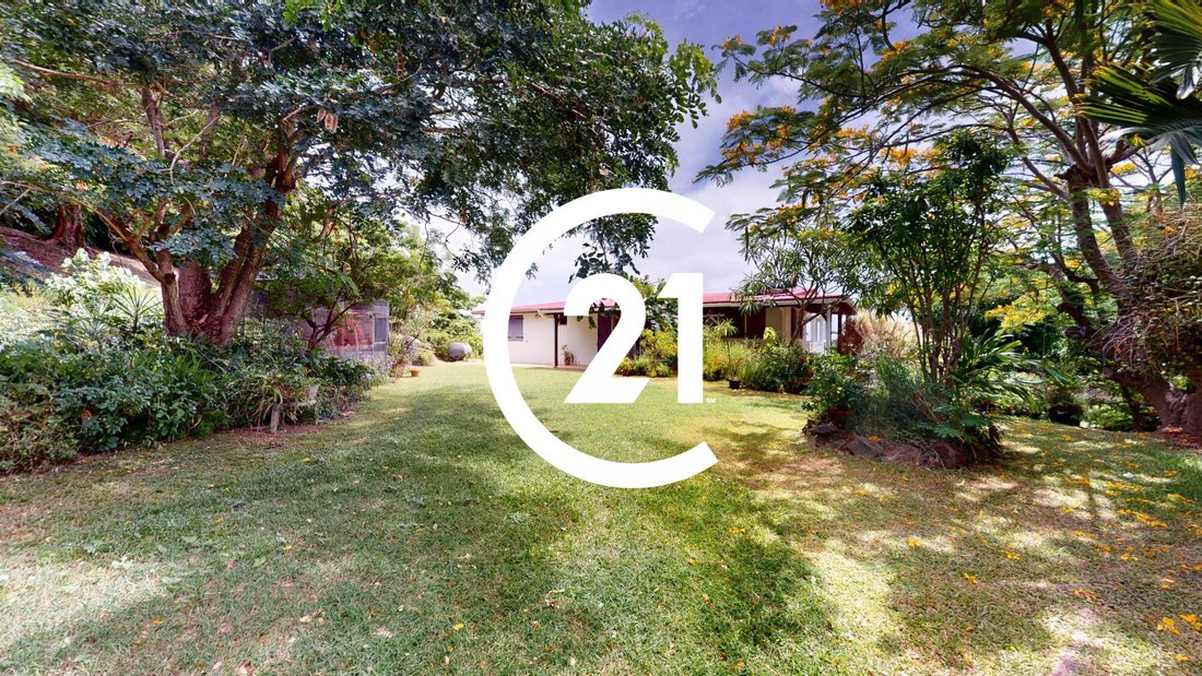 Villa in Le François, Le Marin, Martinique 2 - 17393148