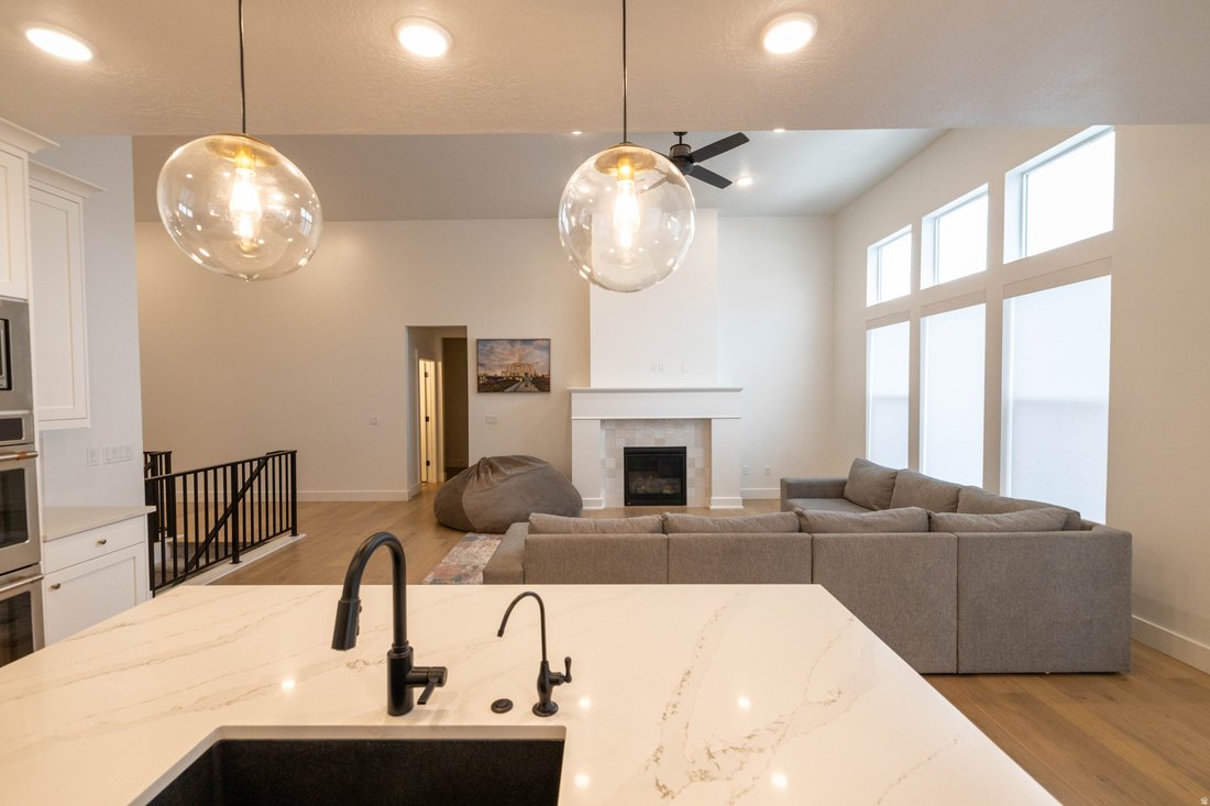 House in Mapleton, Utah, United States 5 - 17389984