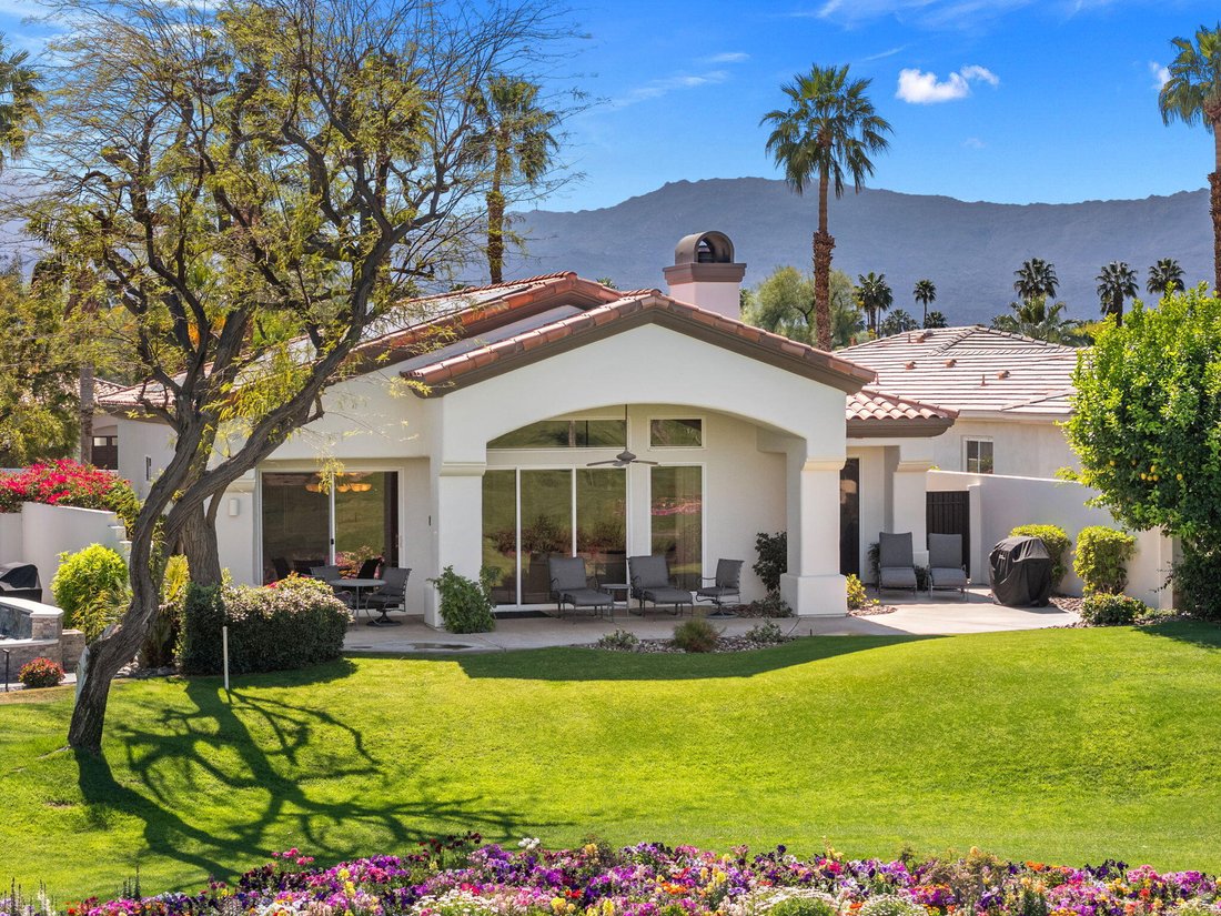 House in Palm Desert, California, United States 1 - 17389888