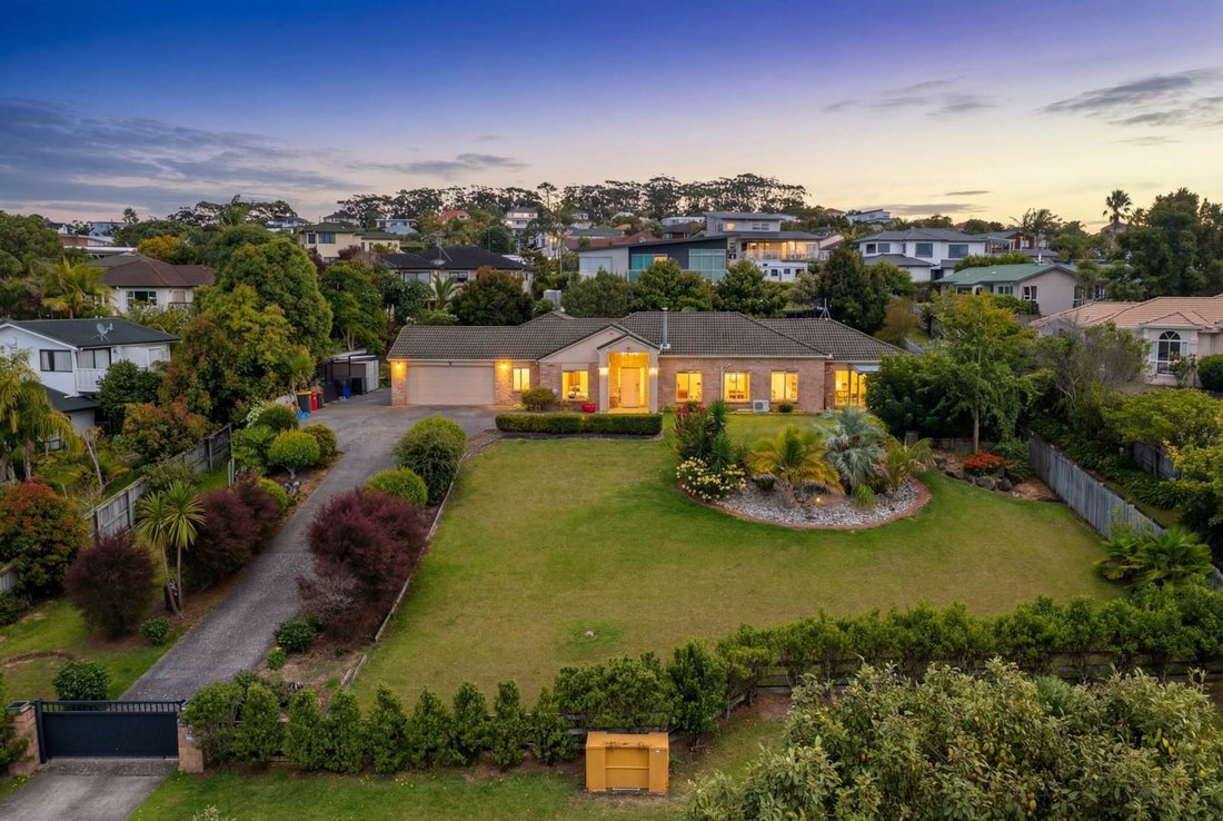 House in Auckland, Auckland, New Zealand 2 - 17392939