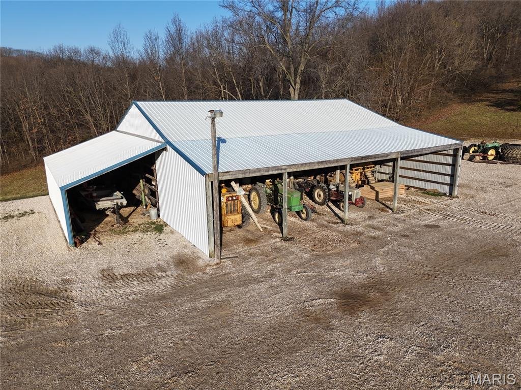 House in Louisiana, Missouri, United States 5 - 17393920
