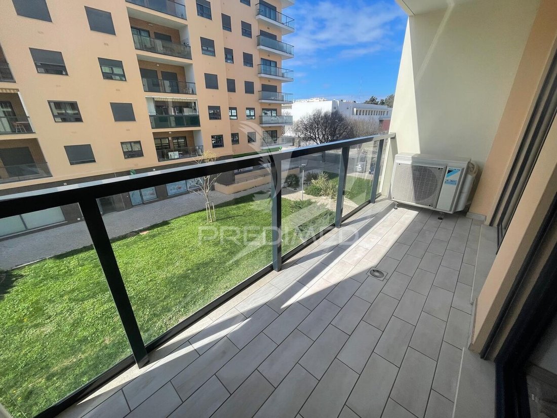 Apartment in Portimao, Algarve, Portugal 4 - 17394580