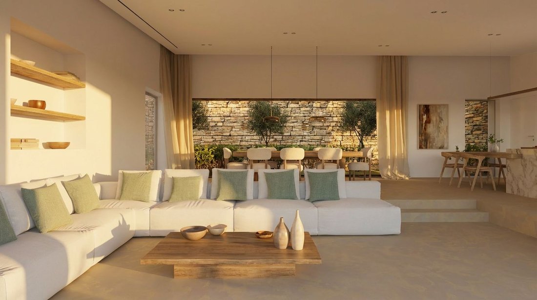 Villa in Antiparos, Aegean, Greece 5 - 17394345