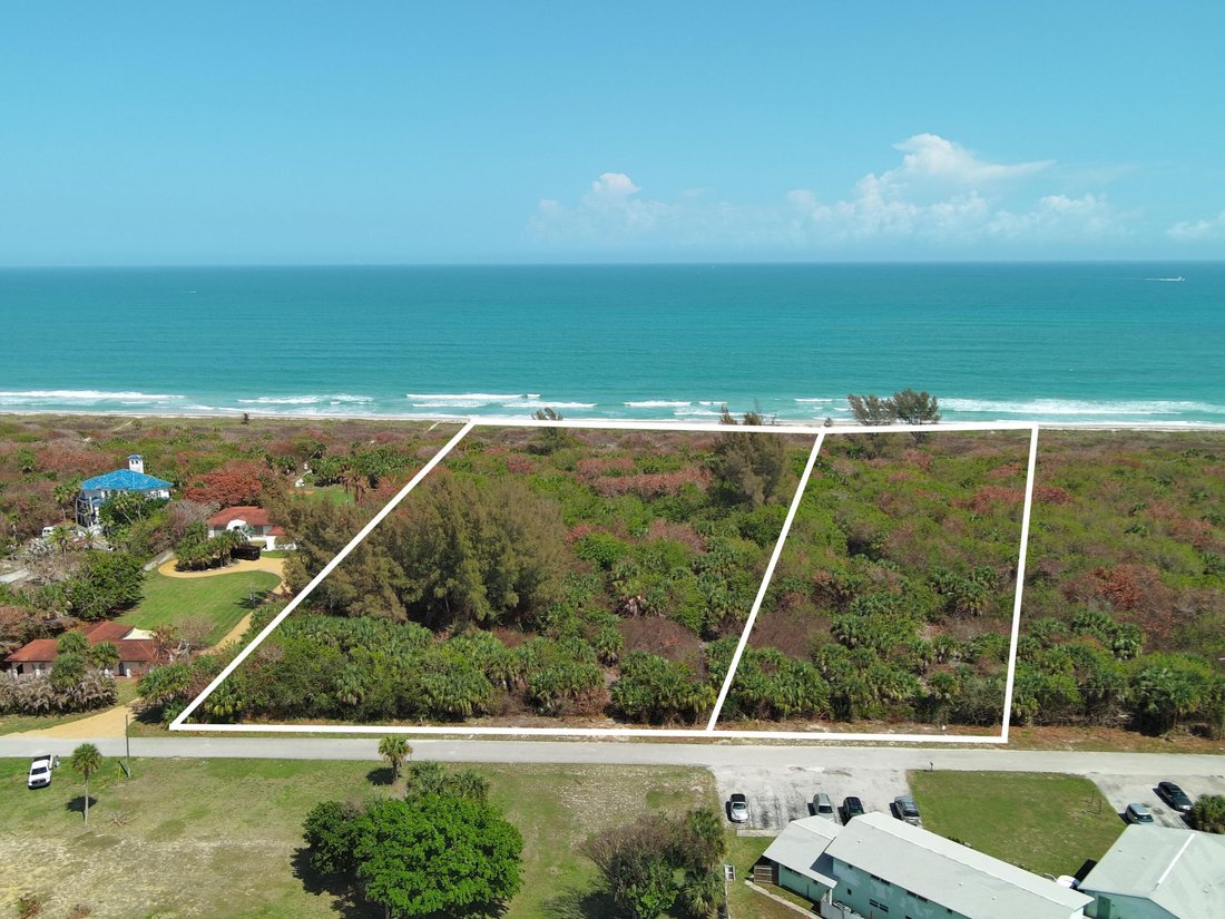 Land in Fort Pierce, Florida, United States 2 - 17270291