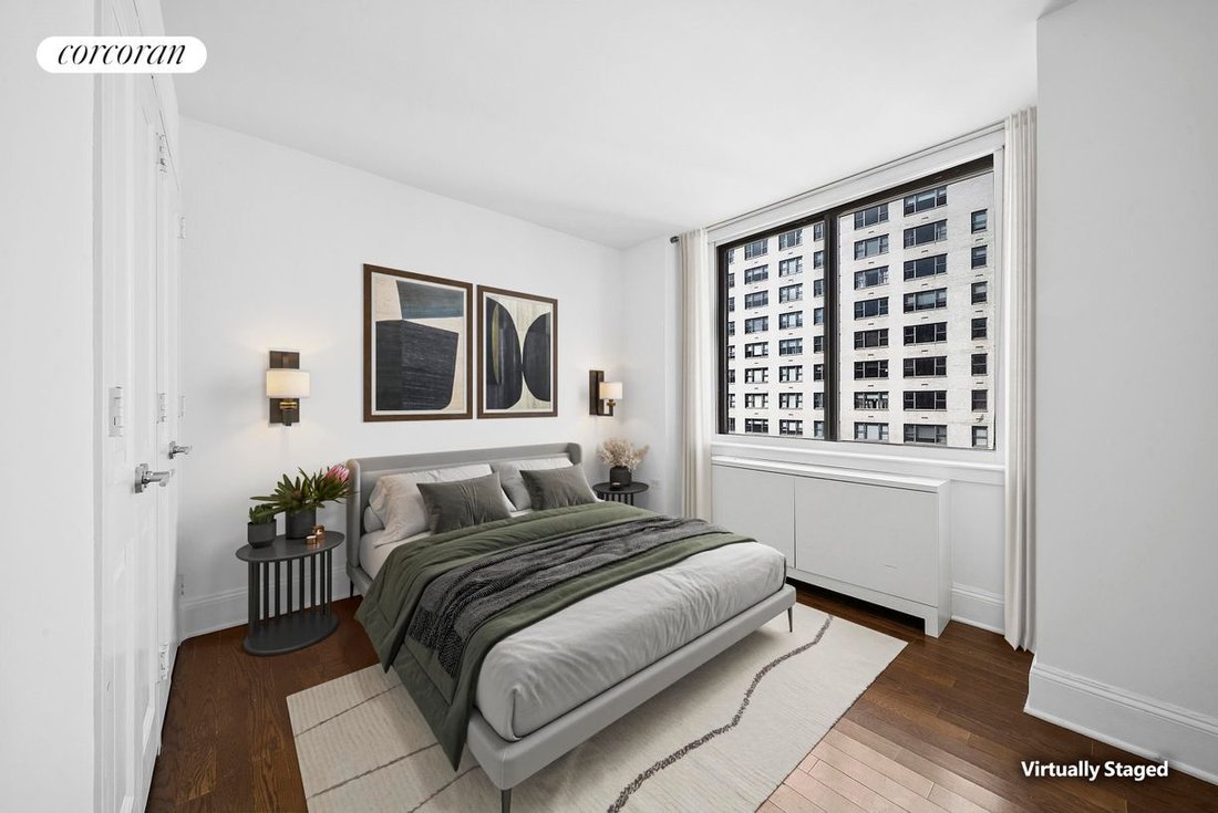 Condo in New York, New York, United States 5 - 17392014