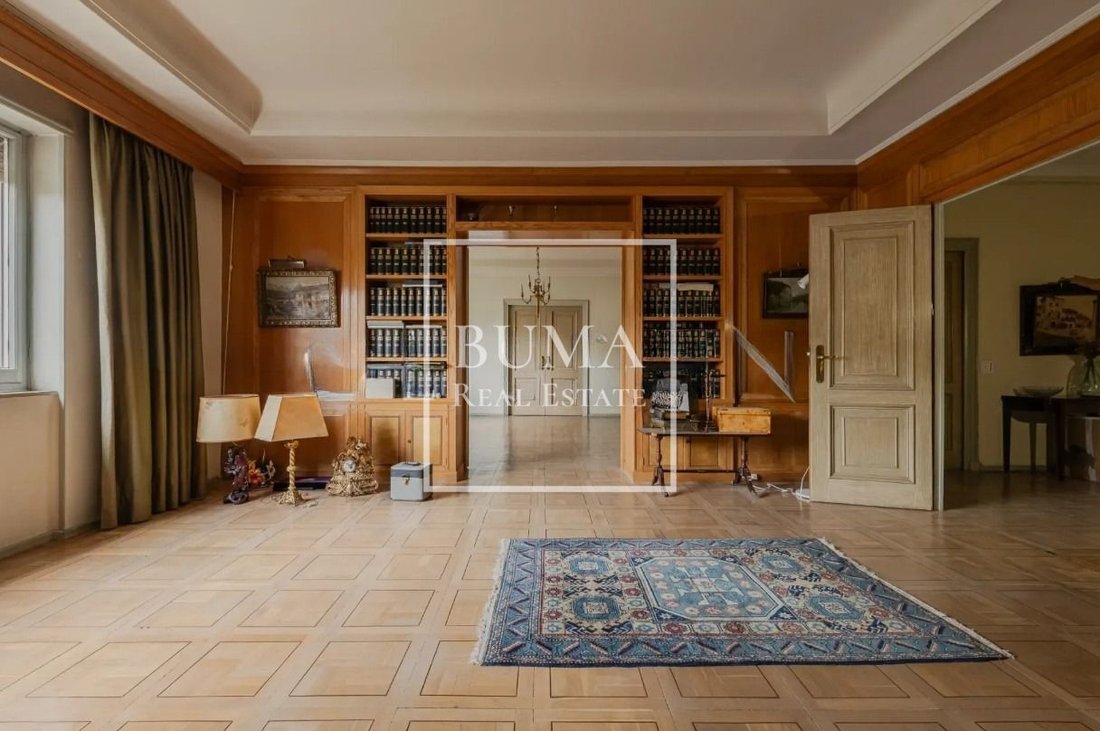 Apartment in Chamartín, Madrid, Spain 1 - 17393424