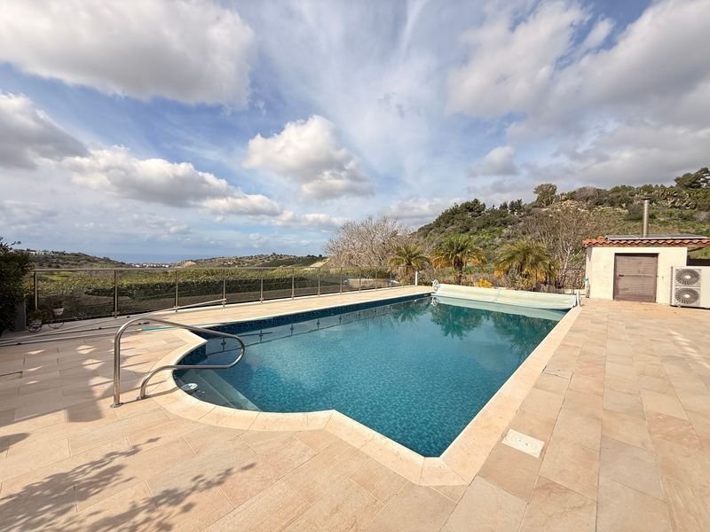 Villa in Marathounta, Paphos, Cyprus 3 - 17394359