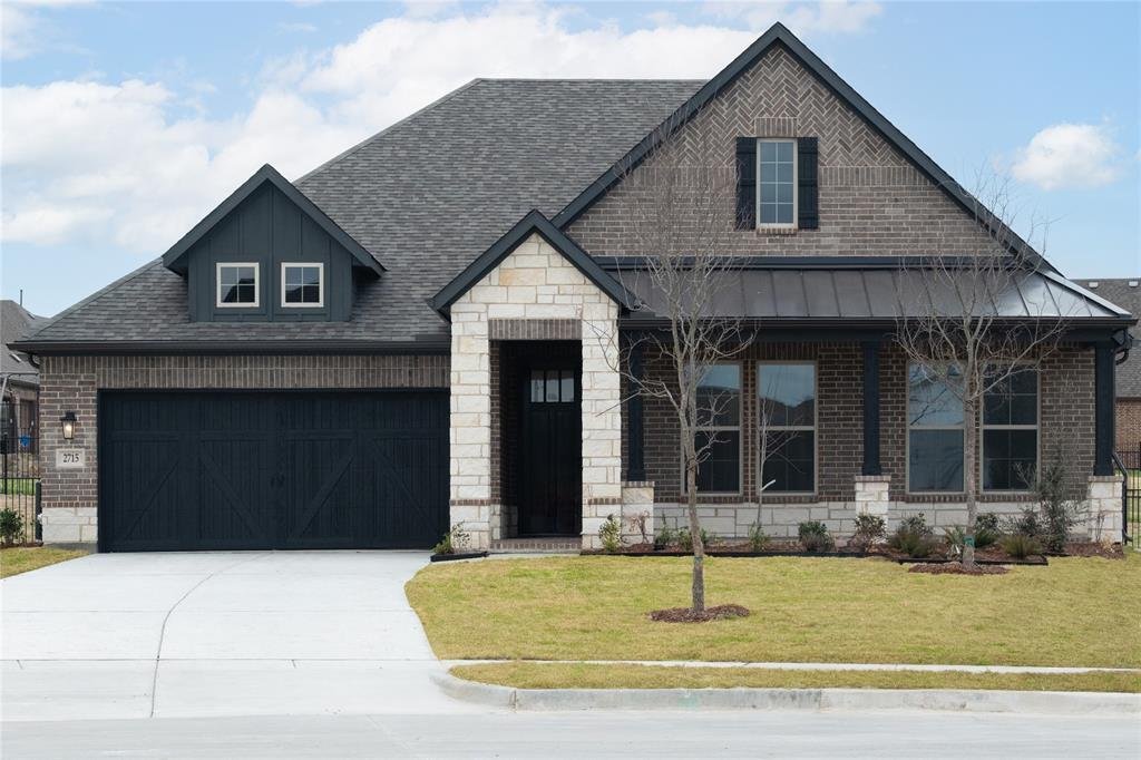House in Heath, Texas, United States 1 - 17213859
