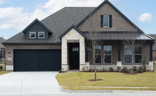 Haus in Heath, Texas, Vereinigte Staaten 1